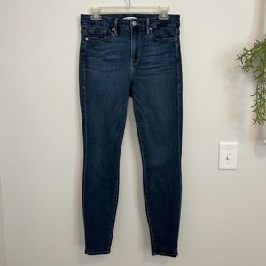 Good American | Good Legs Skinny | Size 6/28